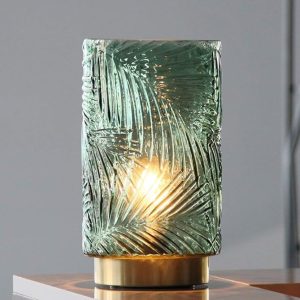 Battery Operated Table Lamp, Cordless Lamps for Home Décor
